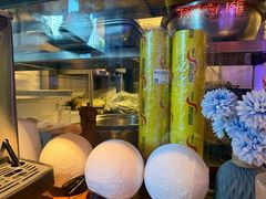 -弓二·烧鸟居酒屋(财富购物中心店)