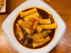 -韩礼年糕(飞虹路店)