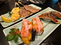-眷屋の深夜食堂(云锦中心店)