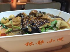 -林静小吃(复兴路店)