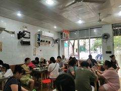 大堂-李记小小吃·江油肥肠(涪江路店)