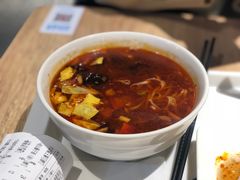 -白起肉夹馍