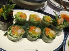 -美奈小馆·越南料理(福田星河COCO Park店)