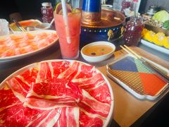 -东来顺·非遗火锅(赛格国际购物中心店)
