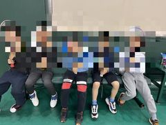 -齐动力网球(国贸店)