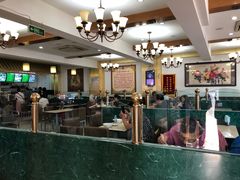 大堂-白魁老号饭庄(交道口店)