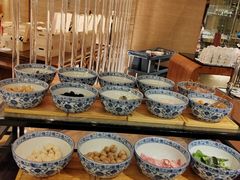 -索菲特酒店·海鲜自助 ·聚餐厅
