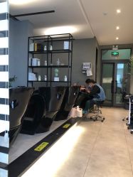 -MOVAN HAIR莫凡匠人发型屋