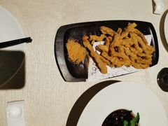 -唐拉雅秀酒店-唐苑中餐厅