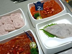 -海底捞火锅(月湖广场店)