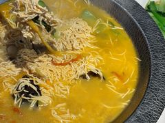 大煮干丝-陈记菜馆·非遗淮扬菜(东关街教场店)