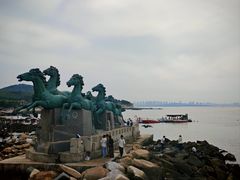 -养马岛旅游度假区