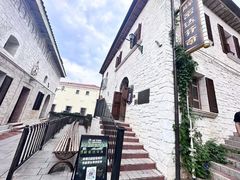 -华谊兄弟（长沙）电影小镇