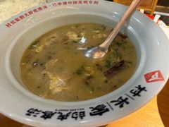 -村长家的疙瘩汤·东营菜(东营茶城店)