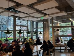 -麦田工坊(月湖店)