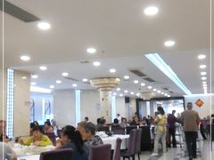 大堂-海宝酒家(中山四路店)