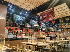 -黑鸡小馆(金源店)