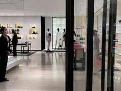 -CHANEL(恒隆广场店)