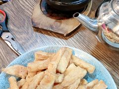 -久品肥牛烤肉(碧海华庭店)