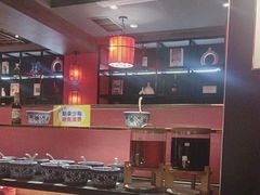 -焱三乐四川火锅店(经纬街店)