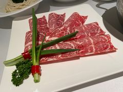 -红雀围·海鲜火锅(陆家嘴中心店)