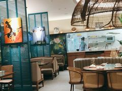 大堂-南越郡·越式风味餐厅(青秀万达店)