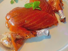 精品烤鸭-悦江(梅奔中心店)