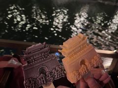 -乾州古城