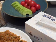 -苏福记·海鲜佬(凤城四路店)