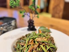 -一盏明灯全素斋(殊像寺店)