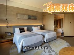 -上海佘山世茂艾美酒店