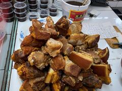 -铁东熏肉大饼铺