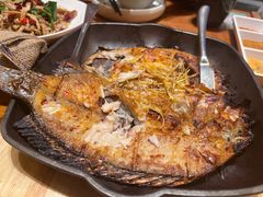 -云海肴·汽锅鸡·云南菜(苏州中心店)