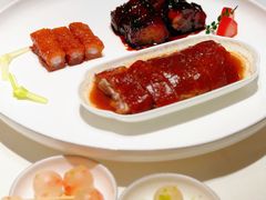 -炳胜品味(深圳湾万象城店)