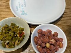-潮粥荟·潮汕砂锅粥(槐房万达店)