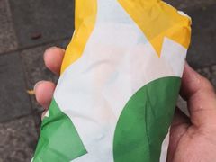 -赛百味SUBWAY(东风广场店)