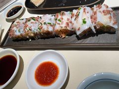 -侨美食家·粤菜(体育西路店)