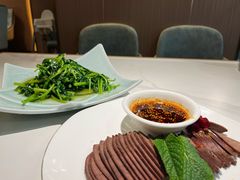 -南山翁新概念川菜(江宁万达广场店)