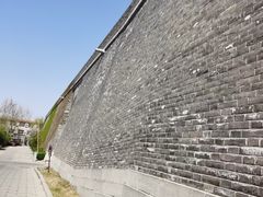 -青州古城
