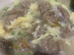 -海清宁记大馅云吞