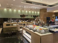 -广州天河合景福朋喜来登酒店