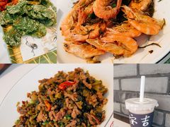 -食光慢宴·安吉土菜馆
