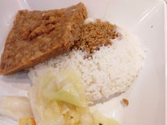 -大快活(丽丰店)