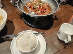 -味上湘菜馆(岳麓山店)