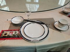-城南往事·鲁菜济南菜(长清园博园恒大绿洲店)