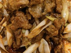 -京天红酒家(虎坊路店)