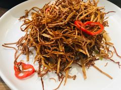 -将相和·海鲜蒸饺大连菜
