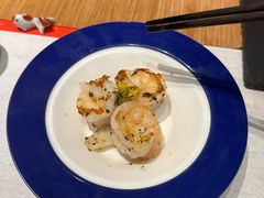 -鲤院·新中式美学·庭院餐厅(夫子庙店)