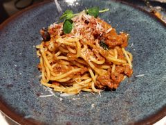 招牌牛肉酱意大利面-BE BRIGHT KITCHEN(正佳广场店)