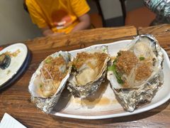 -九號院子海鲜烧烤